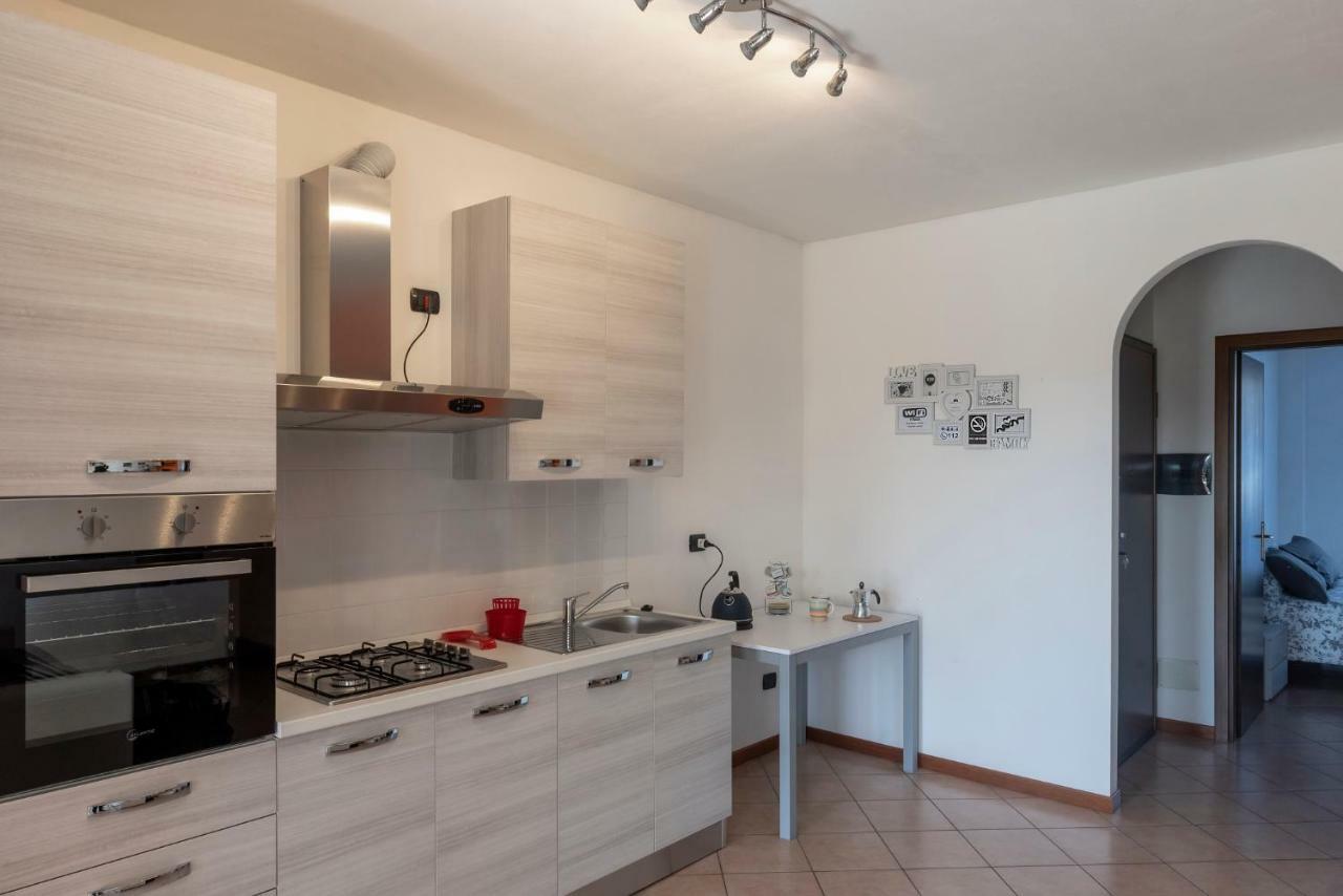 Apartments Mihaela 巴韦诺 外观 照片